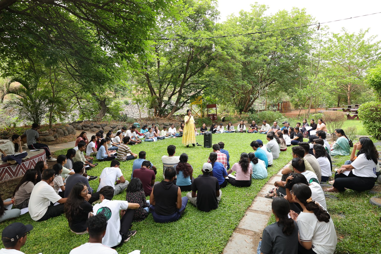 Emotional Intelligence Training 