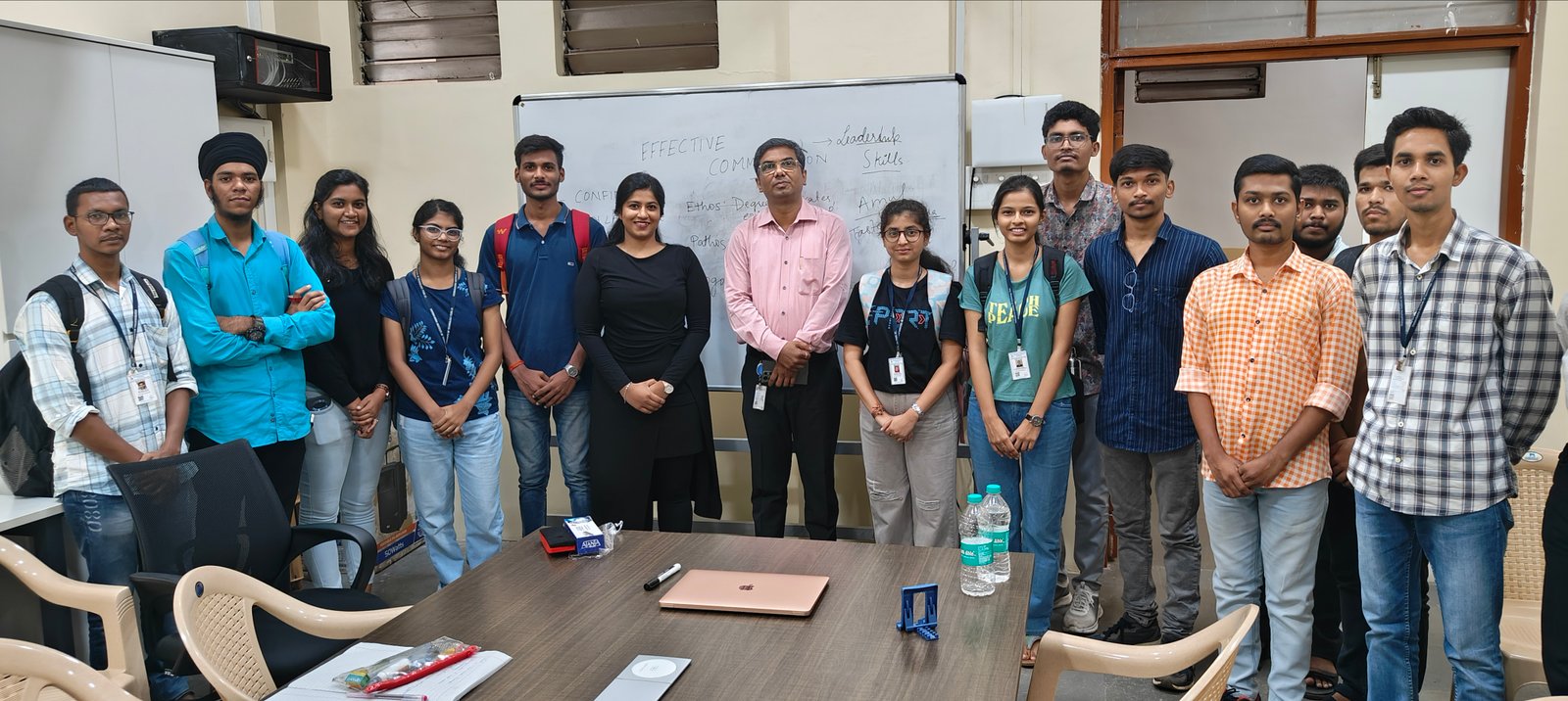 Confidence Building Bootcamps