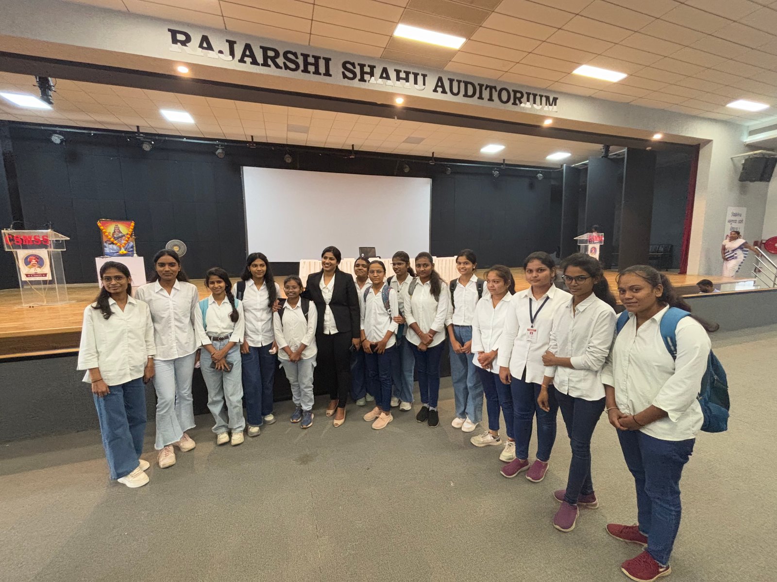 Confidence Building Bootcamps