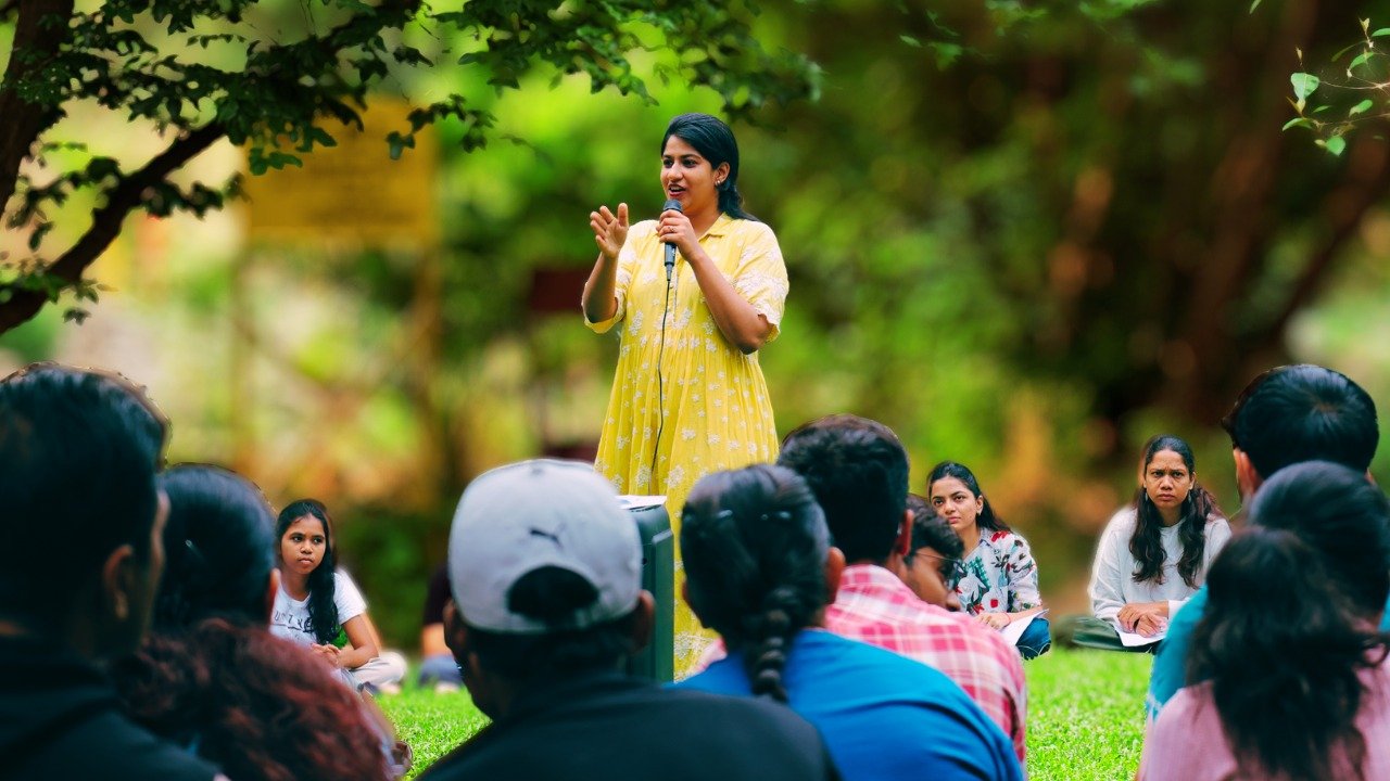 Emotional Intelligence Training 